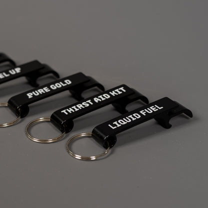 Flessenopener