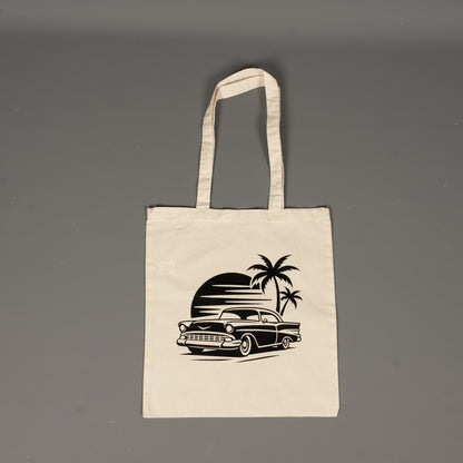 Shopper - Caddy