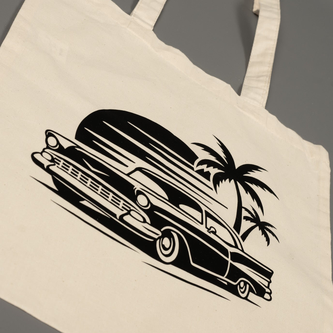 Shopper - Caddy