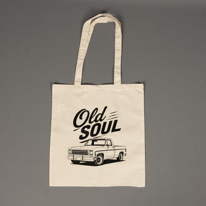 Shopper - Pick-up