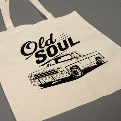 Shopper - Pick-up