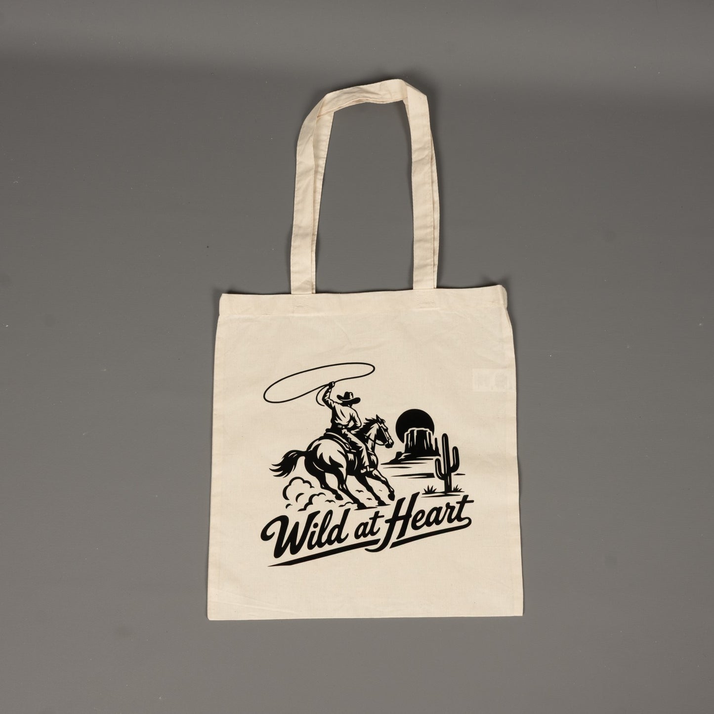 Shopper - Wild at heart