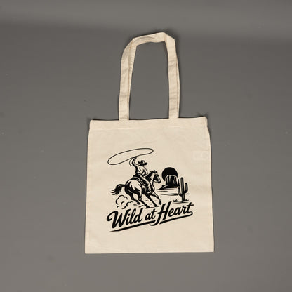 Shopper - Wild at heart