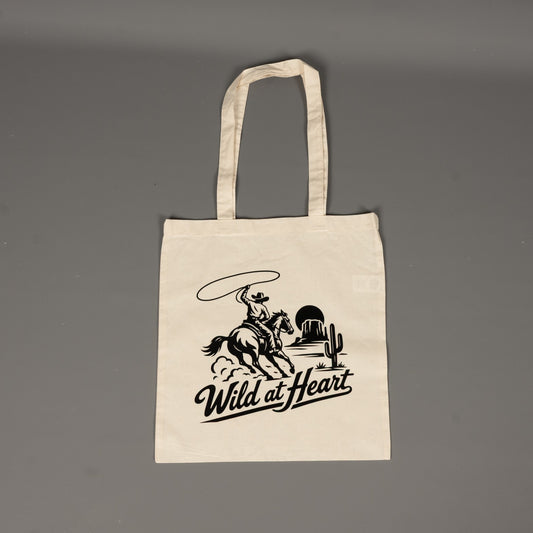 Shopper - Wild at heart