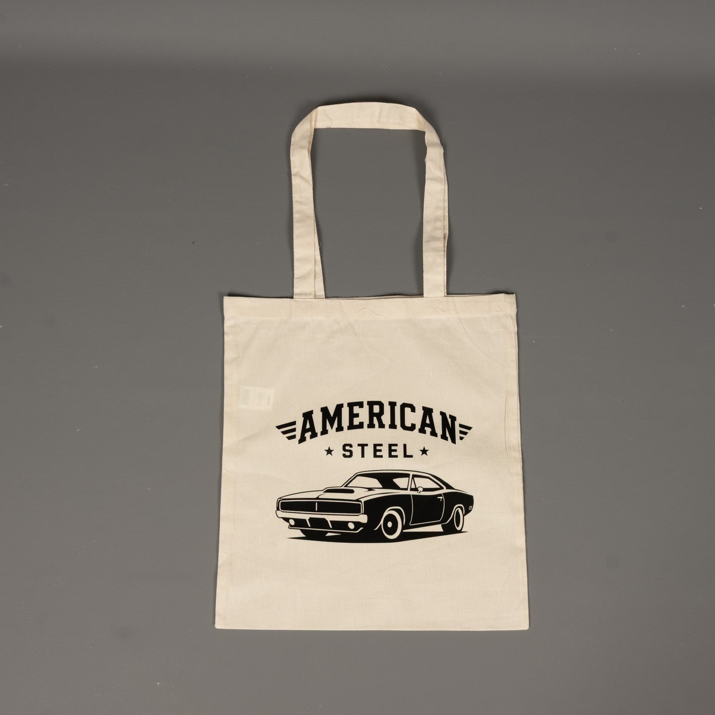 Shopper - Muscle car
