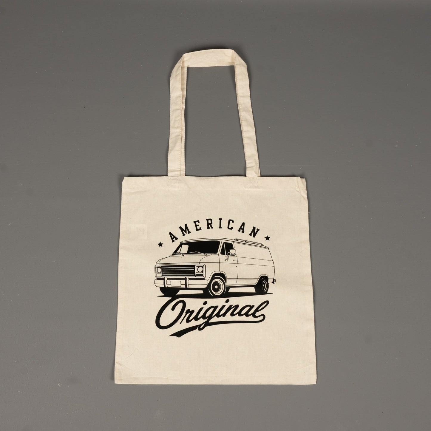 Shopper - Van