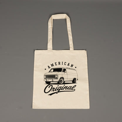 Shopper - Van