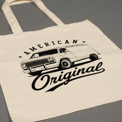 Shopper - Van