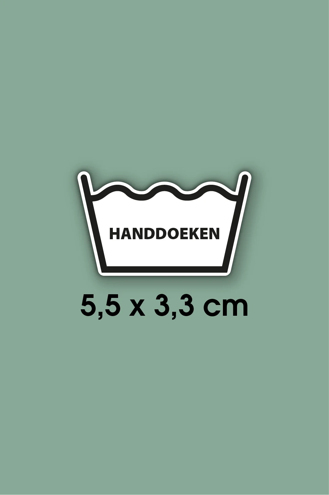 Wasmand organizer