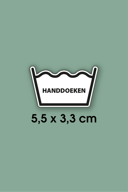 Wasmand organizer